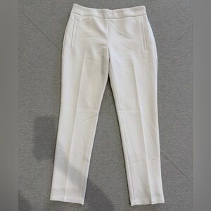 The Limited White Skinny Women's Pants